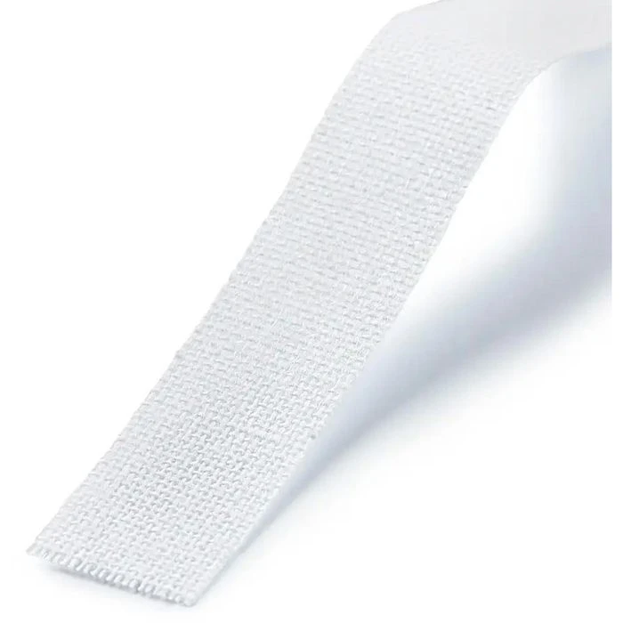 Prym Namensetiketten Wäschemarkierband, Weiß, 11 X 3000 Mm, Zum Aufbügeln, Permanent, Endlos – Bild 2