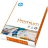 HP Kopierpapier CHP852, Premium, A4, 90g/qm, Hochweiß, 500 Blatt