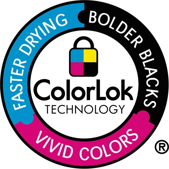 Zweckform Inkjet-Papier 2566, A4, 100g/qm, Seidenmatt, 500 Blatt – Bild 3