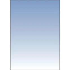 Sigel Motivpapier DP344, Farbverlauf, A4, 90 G/m², 100 Blatt, Blau