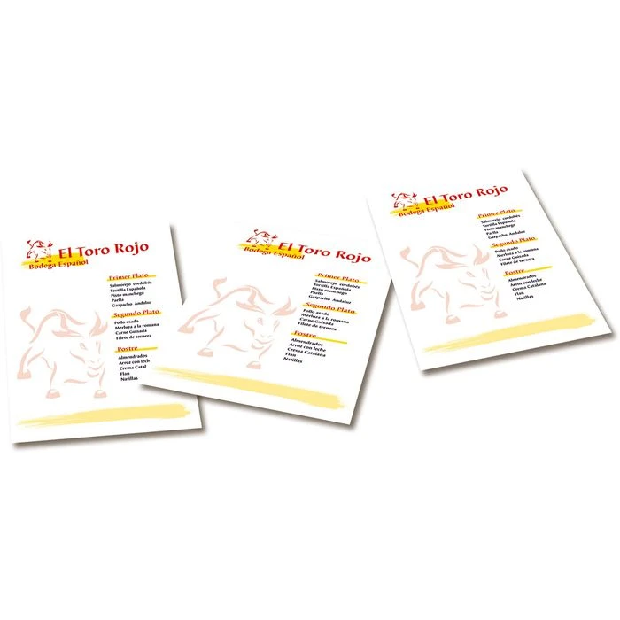 Avery Zweckform 2576-150 Classic Inkjet Papier A4 – Bild 4