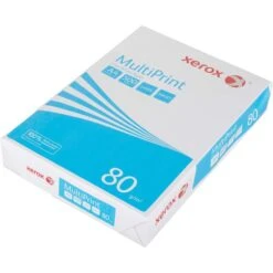 Xerox™ Xerox Kopierpapier 003R94385, MultiPrint, A4, 80g/qm, Weiß, 500 Blatt