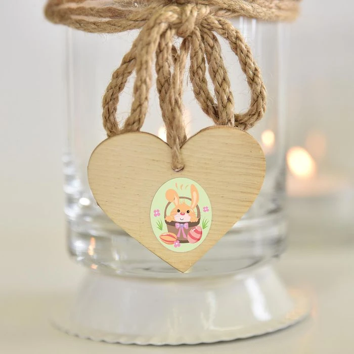 Zweckform Sticker 51045, Z-Design Set Ostern Kids, Osterhasen, Küken, Ostereier, 508 Aufkleber – Bild 4