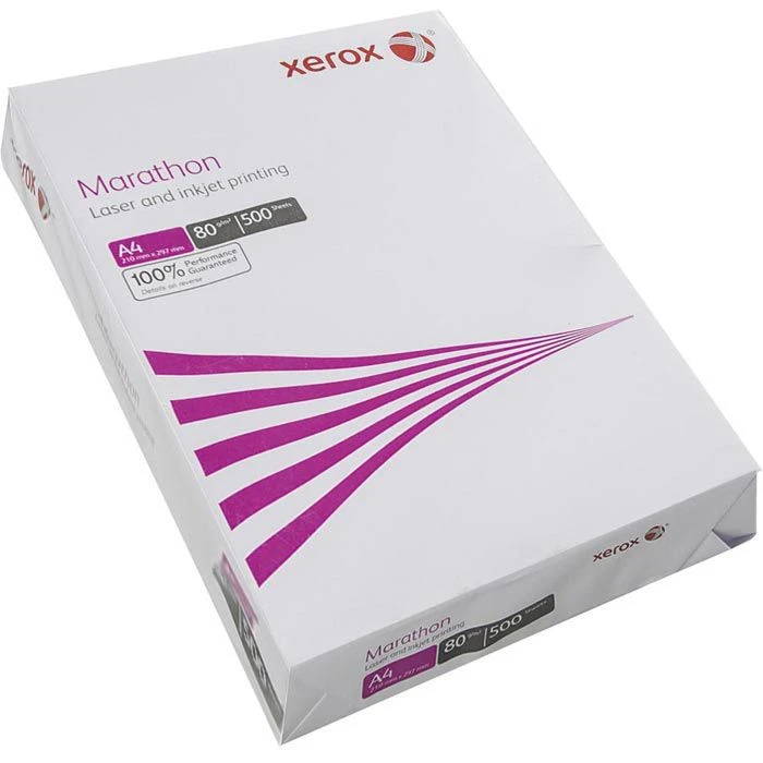 Xerox™ Xerox Marathon Papier A4 80g 500 Blatt 003R93541 – Bild 3