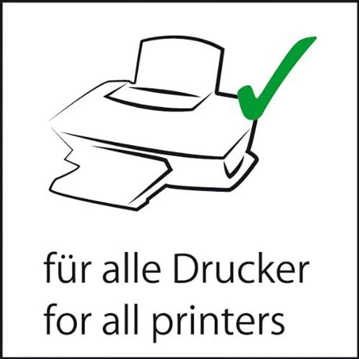 Sigel Motivpapier T1081, Marmorpapier, A4, 90 G/m², 250 Blatt, Beige – Bild 6