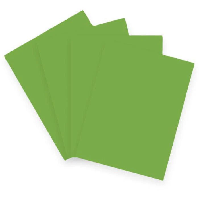 Antalis Kopierpapier Image Coloraction Java, A3, 80g/qm, Maigrün, 500 Blatt – Bild 3