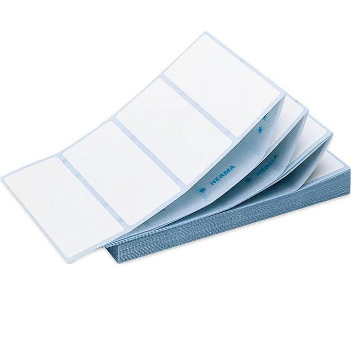 Herma 4311 Etiketten Weiß 95 X 48mm 1000 Stück – Bild 2