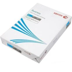 Xerox™ Xerox Kopierpapier Business, A4, 80g/qm, Weiß, 2-fach Gelocht, 500 Blatt