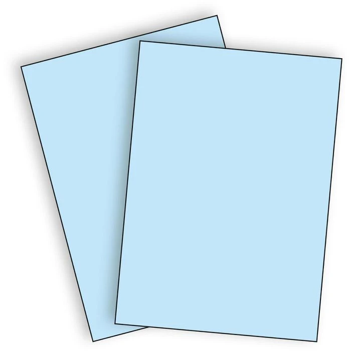 Xerox™ Xerox Durchschreibepapier 003R90415, Carbonless, SRA3, Blau, Für Laserdrucker, 1000 Blatt – Bild 2