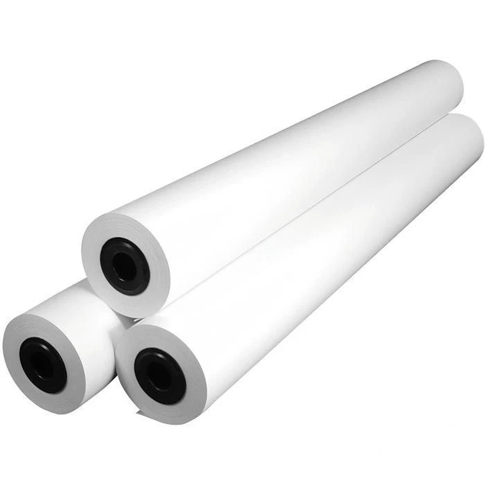 Igepa MasterJet Matt 120 A1+ 610 X 30 Rolle