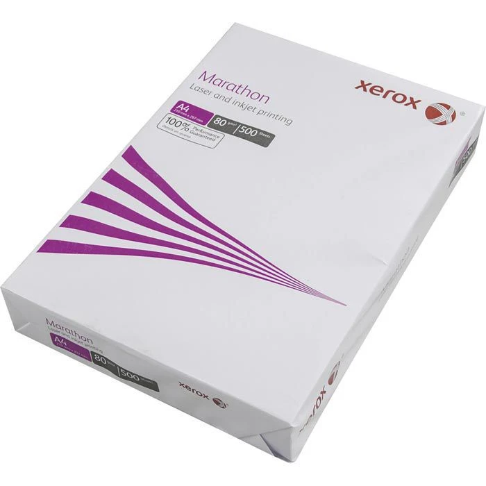 Xerox™ Xerox Marathon Papier A4 80g 500 Blatt 003R93541