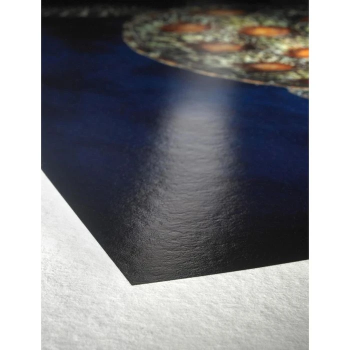 Hahnemühle Inkjet-Papier Baryta FineArt, A4, 325 G/m², Glänzend, Einseitig Bedruckbar, 25 Blatt – Bild 2