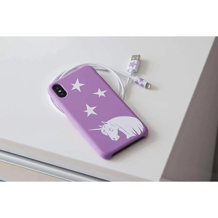 Cricut Plotterfolie Joy 2008028 Smart Vinyl, Weiß, 13,9 X 121,9 Cm, Permanent, Selbstklebend – Bild 2