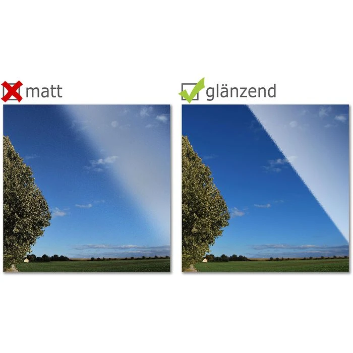 HP Q8697A Advanced Photo Paper A3 Fotopapier – Bild 2