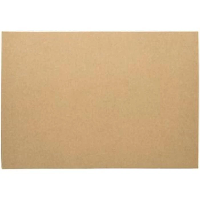 Kraftpapier A4, 260 G/qm, Braun, 50 Blatt – Bild 2