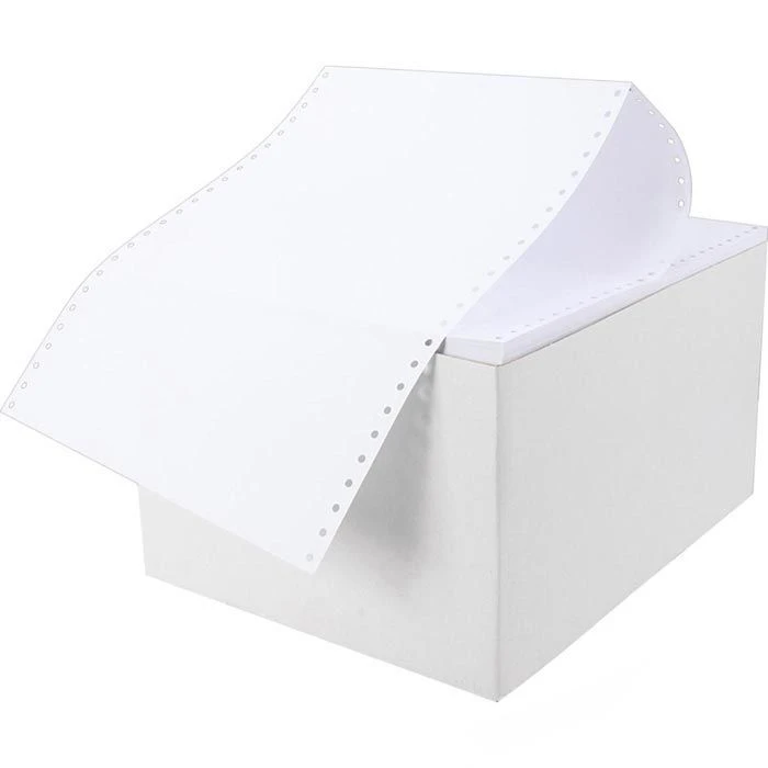 Sigel 06241 A5 Quer Endlospapier 1-fach 6 X 240mm 2 Sigel 06241 A5 Quer Endlospapier 1-fach 6 X 240mm – Bild 2