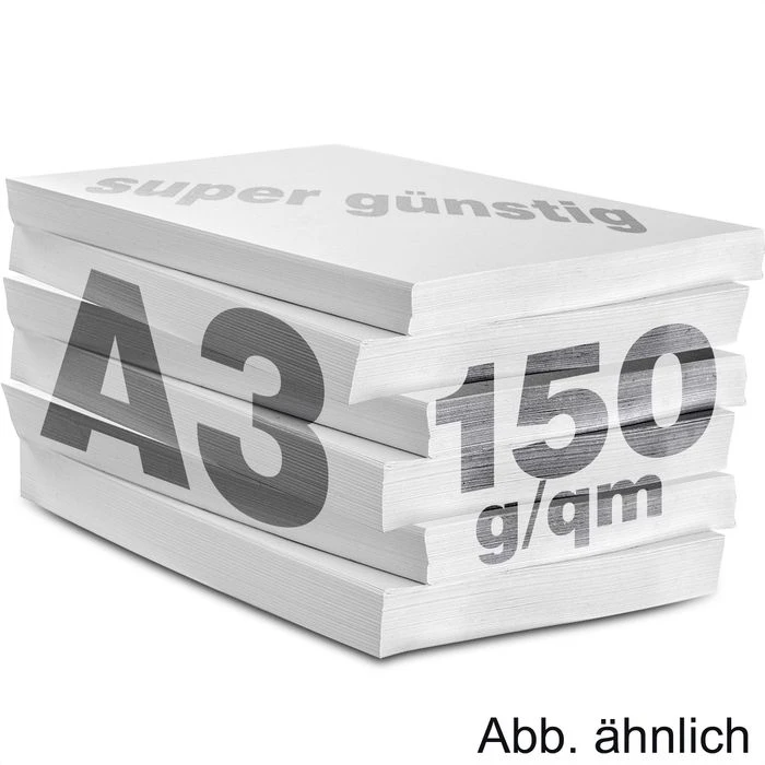 Avery Zweckform 25983-100 Superior Laser 150g A3 – Bild 2