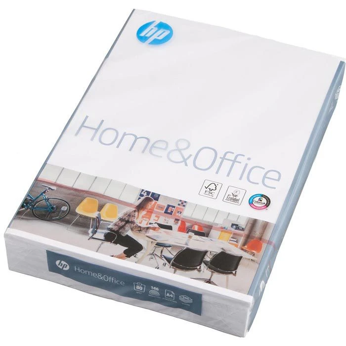HP Kopierpapier CHP150, Home & Office, Nachfolgeprodukt Von HP Business Copy, CHP008