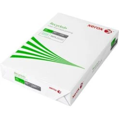 Xerox™ Xerox Kopierpapier Recycled+, 003R91912, A4, Recycling, 80g/qm, Weiß, 500 Blatt