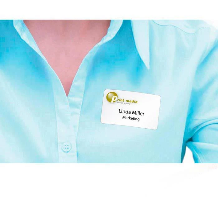 Herma Namensetiketten 4514, Weiß, 80 X 50mm, Selbstklebend, Ablösbar, 200 Stück – Bild 3