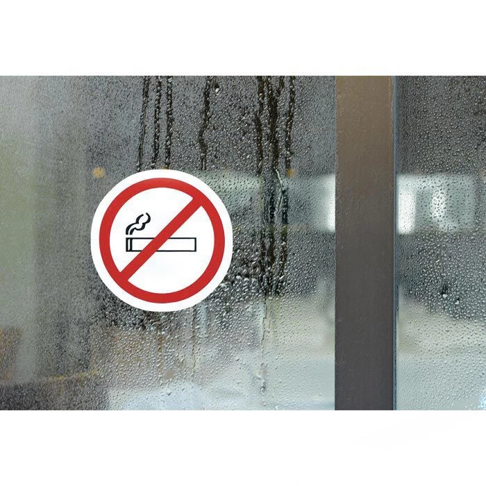 Herma 8336 Etiketten Ø 85mm Wetterfest Folie Weiß – Bild 2