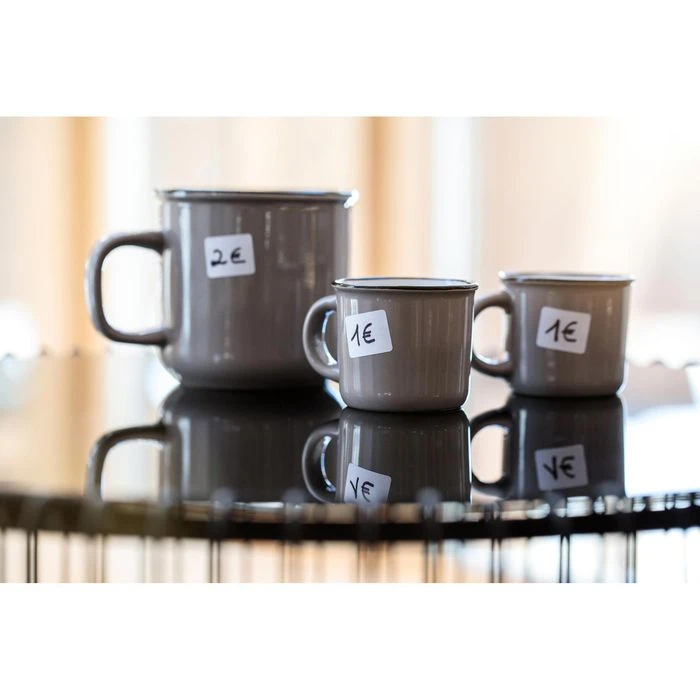 Avery Zweckform 3323 Etiketten Weiß 14 X 38mm – Bild 3