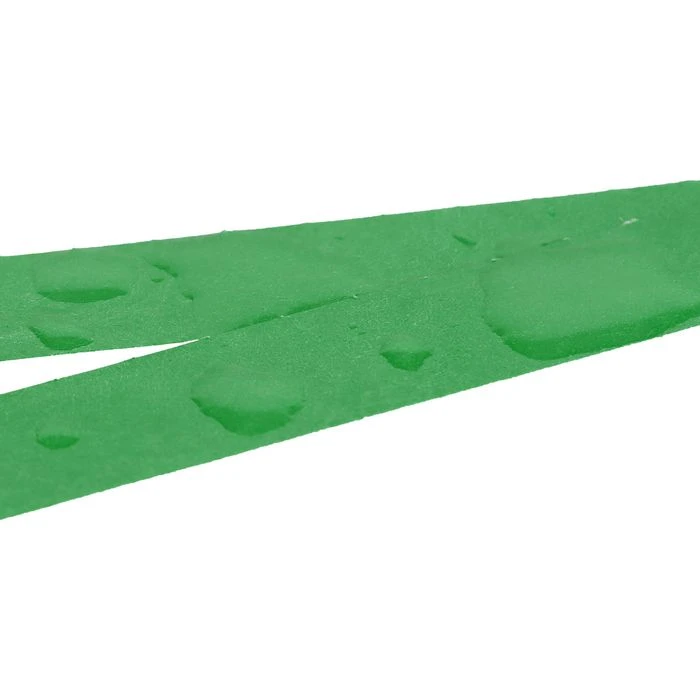 Einlassbänder Grasgrün, Tyvek, Reiß- & Wasserfest, 19 X 255 Mm, 100 Stück – Bild 5