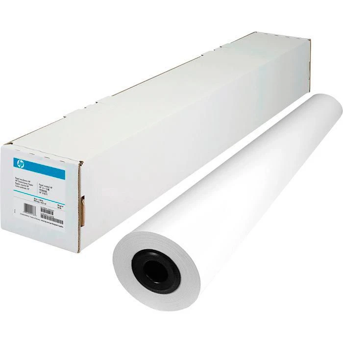 HP Q1427B A0+ 914mm X30,5m Plotterpapier