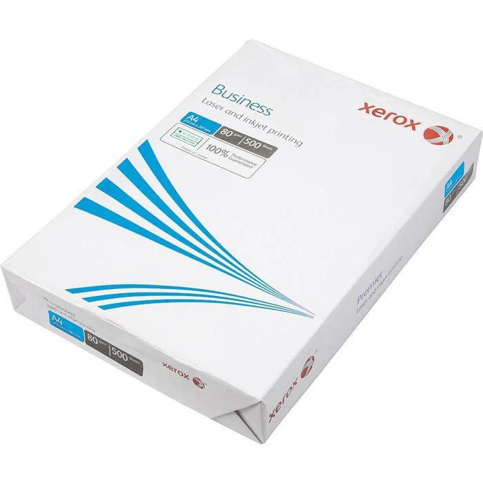 Xerox™ Xerox Business Papier A4 80g 003R91820 500 Blatt