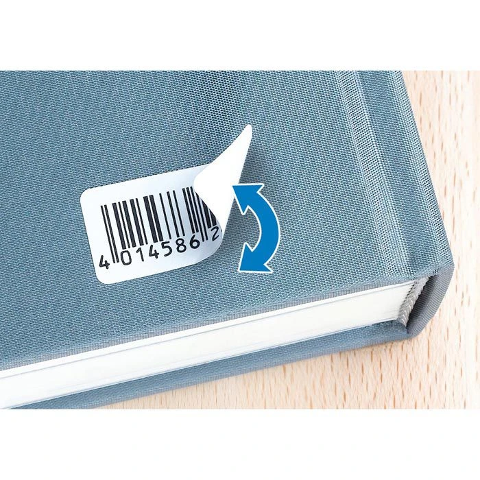 Herma 10003 Preisetiketten 35,6x16,9 Mm Ablösbar – Bild 3