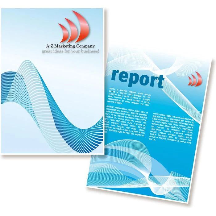 Zweckform Inkjet-Papier 2566, A4, 100g/qm, Seidenmatt, 500 Blatt – Bild 5