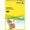 Xerox™ Xerox Symphony 003r93952 80g A4 Papier Sonnengelb
