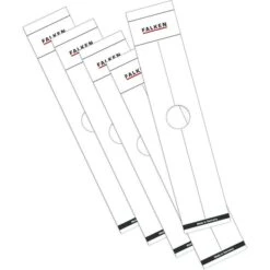 Falken Rückenschilder 11287067, Weiß, 60 X 290mm Für Hängeordner Selbstklebend 10 Stück