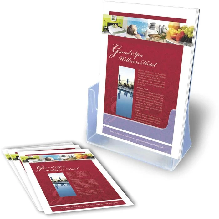 Avery Zweckform 25983-100 Superior Laser 150g A3 – Bild 5