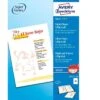 Avery Zweckform 2576-150 Classic Inkjet Papier A4