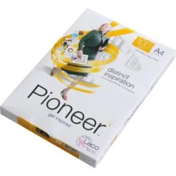 Pioneer Distinct Inspiration A4 100g Laserpapier