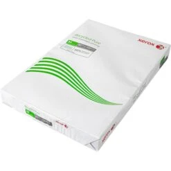 Xerox™ Xerox Kopierpapier Recycled Pure, 003R98104, A4, Recycling, 80g/qm, Weiß, 500 Blatt