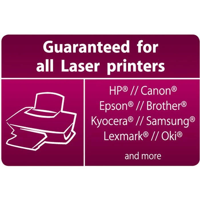 Sigel LF 420 A4 Klar Kopierfolien Overhead Folien – Bild 5