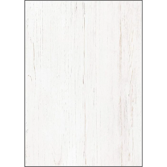 Sigel Motivpapier DP241, Holz, A4, 90 G/m², Strukturpapier, 100 Blatt