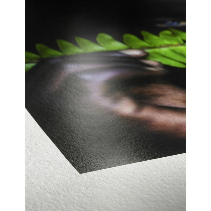 Hahnemühle Inkjet-Papier Glossy FineArt, A4, SamplePack 8 Qualitäten Glänzend Einseitig 16Blatt – Bild 6