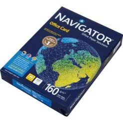 Navigator Office Card A4 160g 250 Blatt Papier