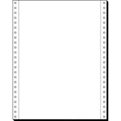 Sigel Endlospapier A4 12x240 Hoch 91185 80g Weiß