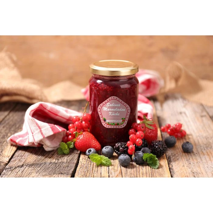 Sigel IF 140 A4 Weiß Inkjetfolien Selbstklebend – Bild 3