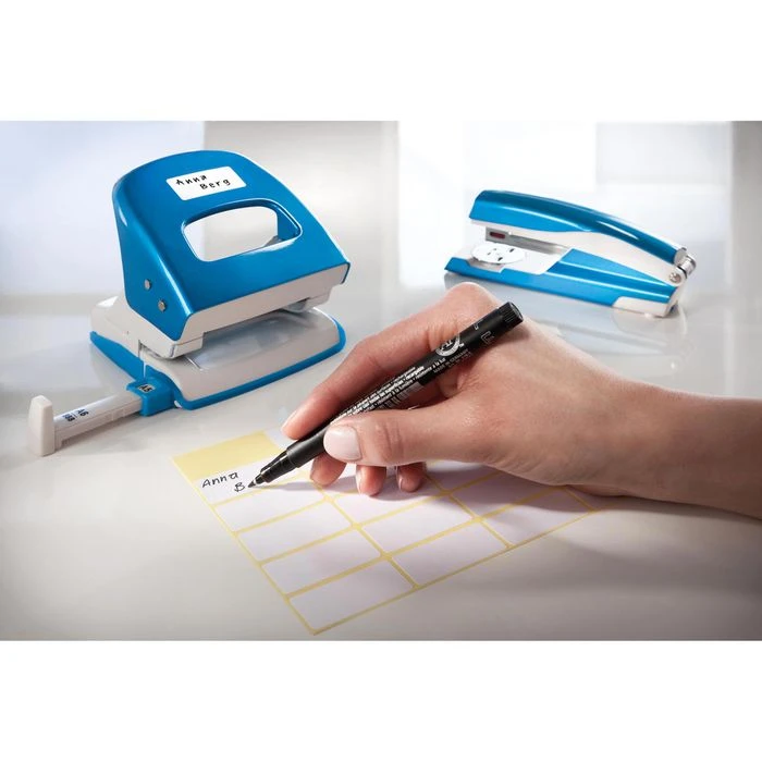 Avery Zweckform 3323 Etiketten Weiß 14 X 38mm – Bild 2