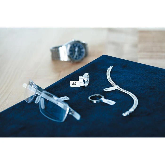 Herma 5116 Preisetiketten 49x10 Schmucketiketten Permanent – Bild 2