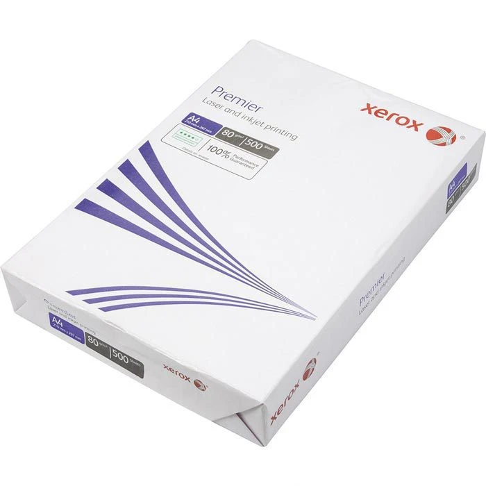 Xerox™ Xerox Premier ECF Papier A4 80g 500Blatt 003R91720