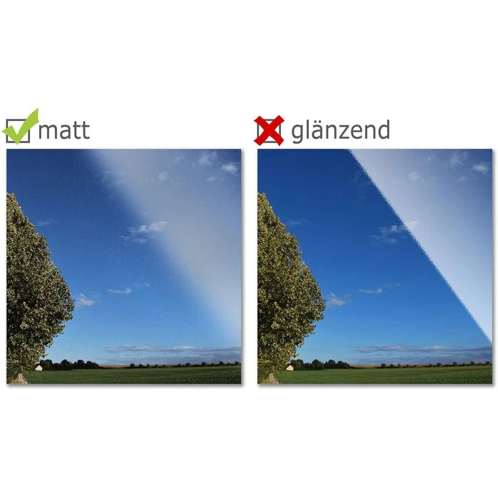 MediaRange Fotopapier MRINK102, A4, 50 Blatt, Für Inkjet, 200 G/m², Beidseitig Matt – Bild 2