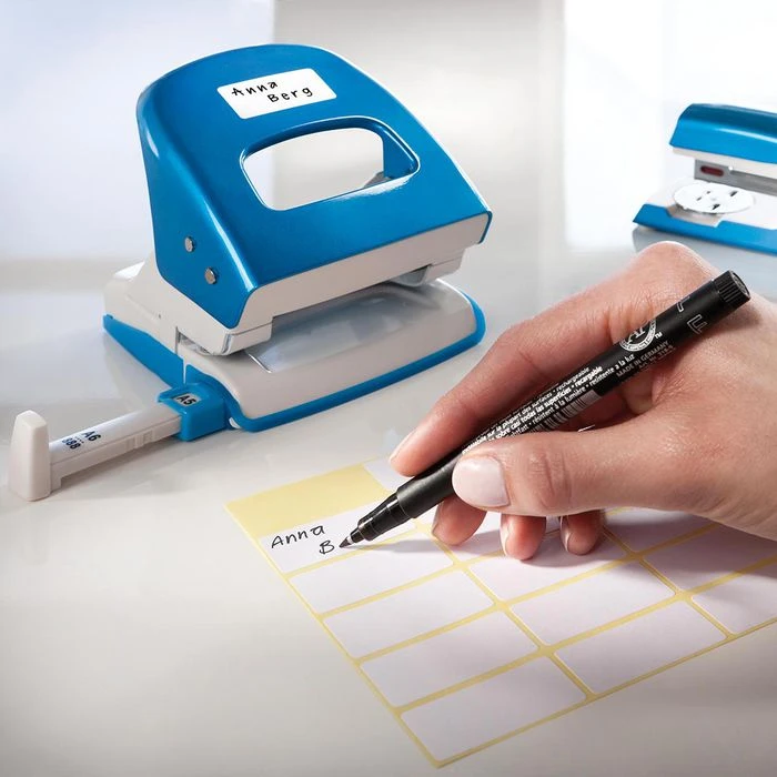 Avery Zweckform 3041 Etiketten Weiß 8 X 13mm – Bild 2