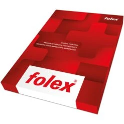 Folex Transferpapier Textrans HT/S, DIN A3, T-Shirt-Folie Für Helle Textilien, 50 Blatt