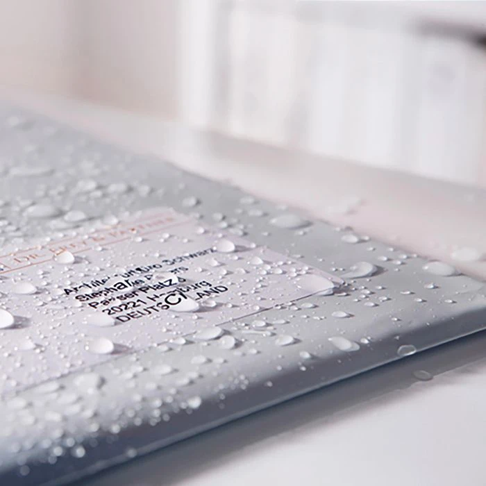 Zweckform L7994-25 Versandetiketten 99.1 X 139mm – Bild 2